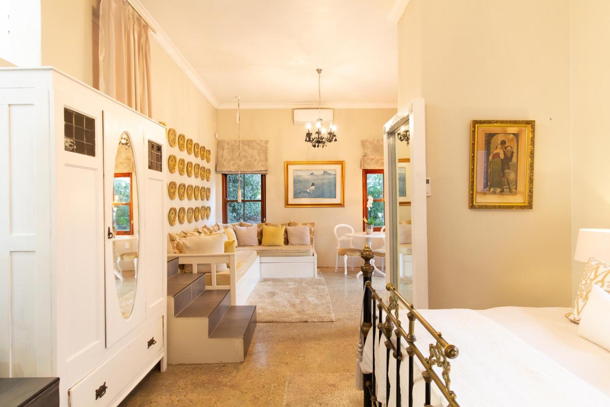 Bakenhof Winelands Lodge Paarl Eksteriør billede