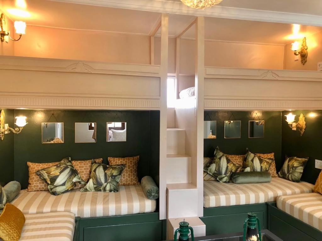 Bakenhof Winelands Lodge Paarl Eksteriør billede