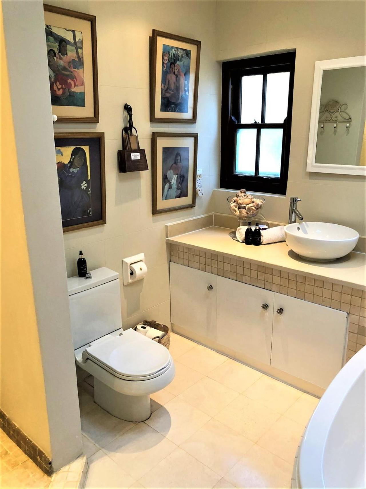 Bakenhof Winelands Lodge Paarl Værelse billede