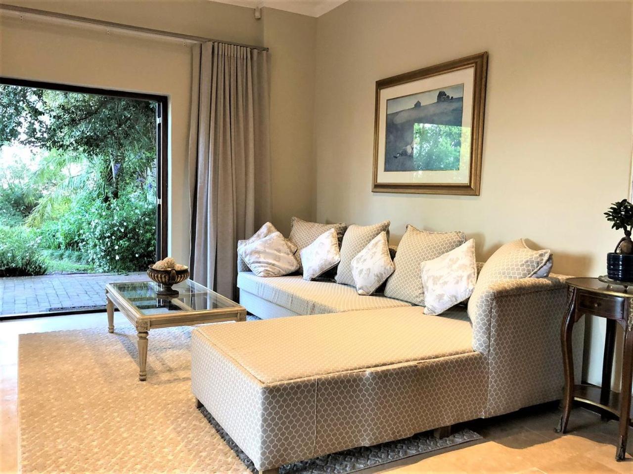 Bakenhof Winelands Lodge Paarl Værelse billede