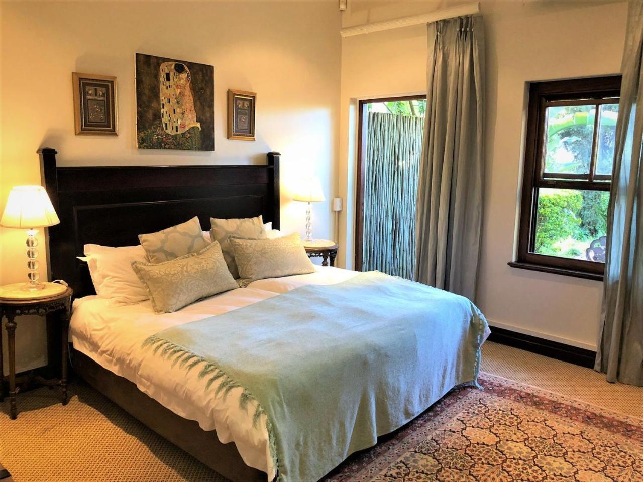 Bakenhof Winelands Lodge Paarl Værelse billede