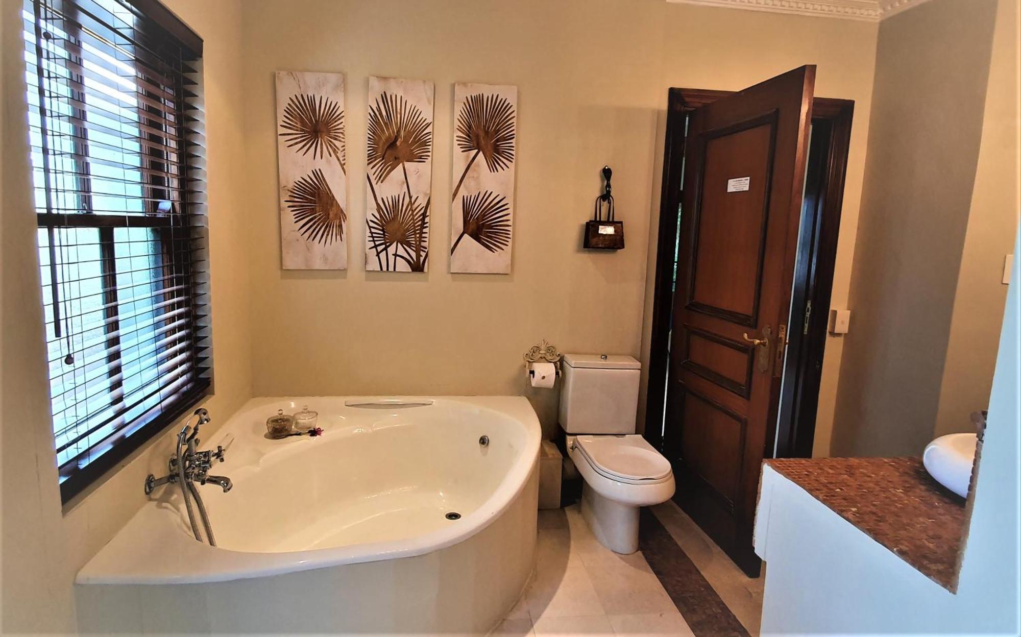 Bakenhof Winelands Lodge Paarl Eksteriør billede