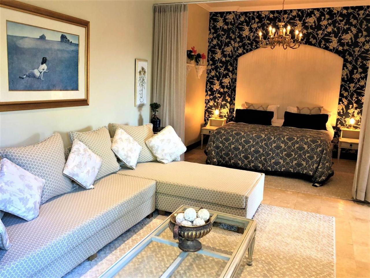 Bakenhof Winelands Lodge Paarl Eksteriør billede