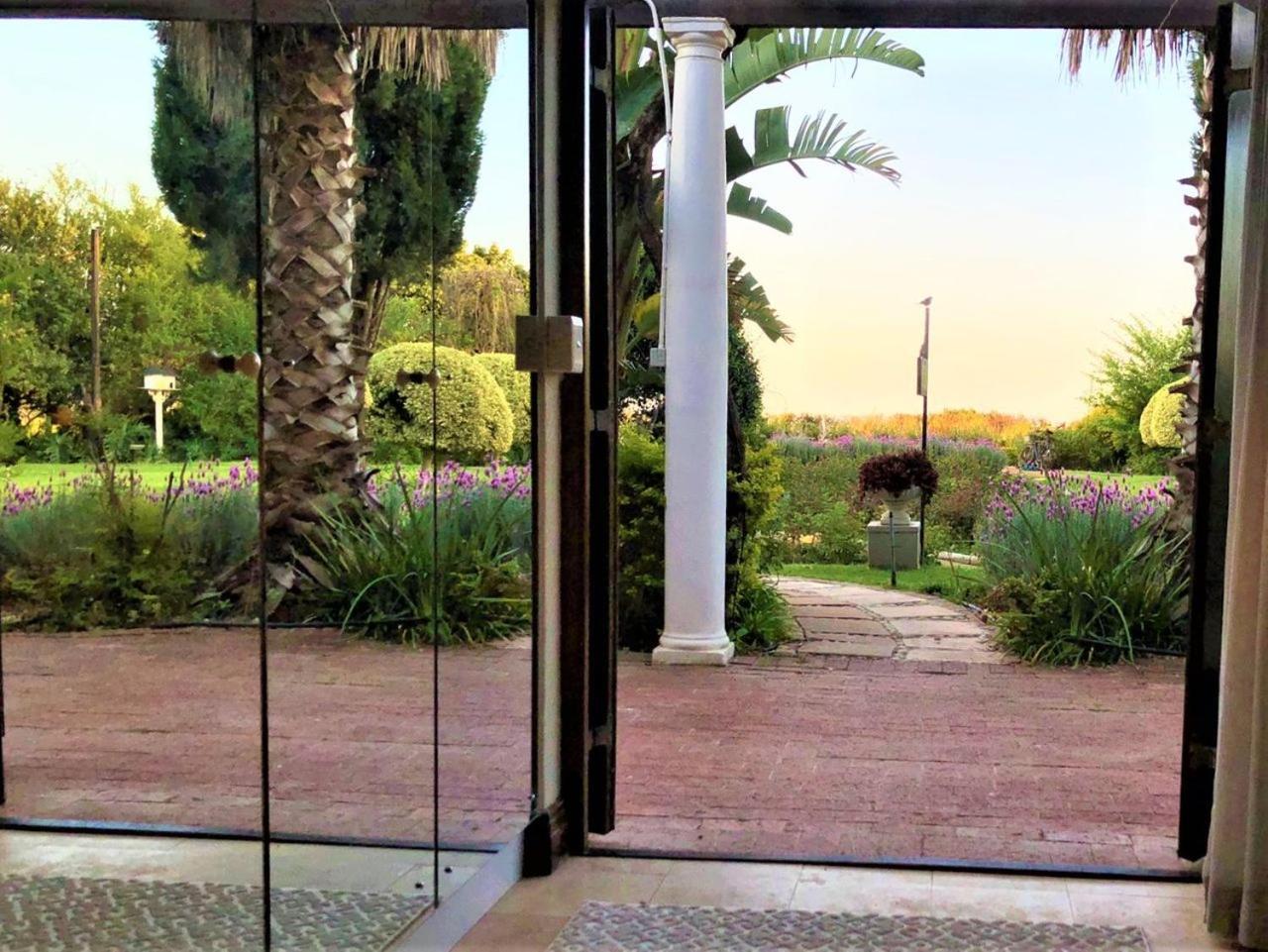 Bakenhof Winelands Lodge Paarl Værelse billede